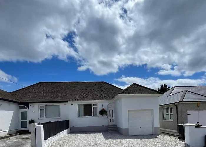 Beautiful Bungalow