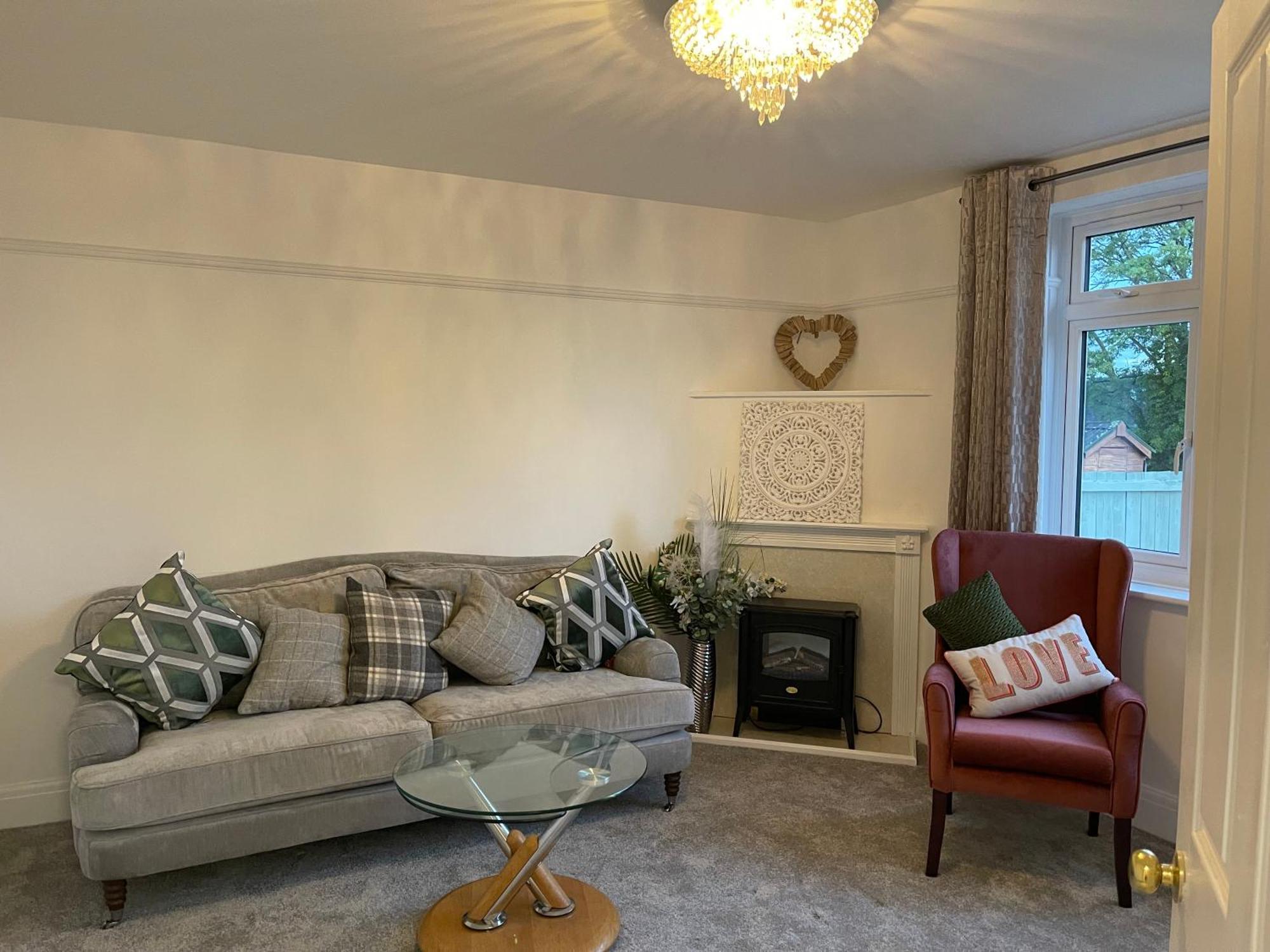 Beautiful Holiday home Plymouth